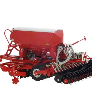 Mowers and Choppers
